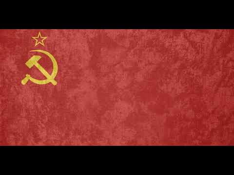 Soviet song (1939) - Young Partisans (English subtitles)