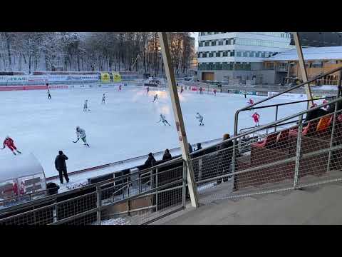 Uppsala BoIS-Skutskärs IF 1:a halvlek 2019-11-30