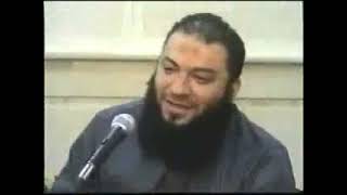 صورة أين نحن من اقتناص الأعمار في طلب الدار الآخرة ؟! .. #محاضرة .. د . حازم شومان