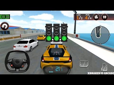 Drive For Speed Simulator 2018: Luxury Car Driving NEW Wheels & Color - Android GamPlay FHD