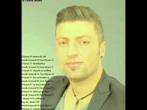 Hysen Trubareva 2014 - Mebon zemra tik tak