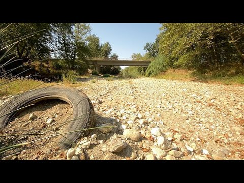 Dürre und Zweifel: Kann Europa den durstigen Mitgliedstaaten helfen?