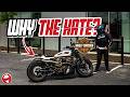 Why Does Everyone Hate Harley Davidson