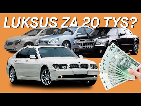 , title : '10 luksusowych samochodów DO 20 000 PLN'