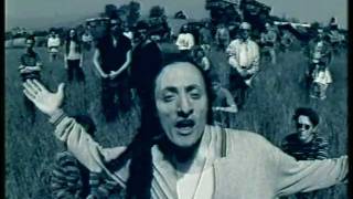 AFRICA UNITE  Il Partigiano John