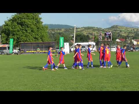 FCSB 2007 - DANI CHIRITA 2006  - PENALTY