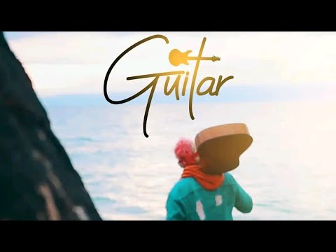 Lolilo - Guitar (Official Video)
