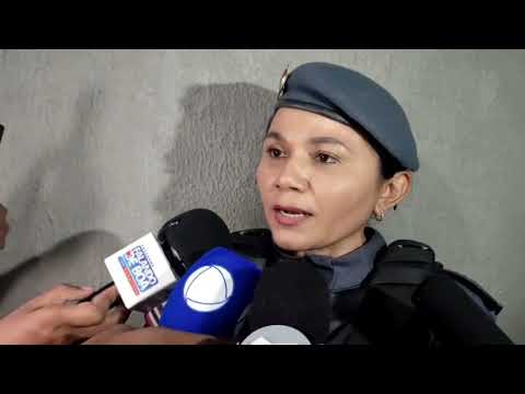 Suspeitos de envolvimento assalto a Banco de Arari-Ma perdem a vida em confronto com a PM em Bacabal