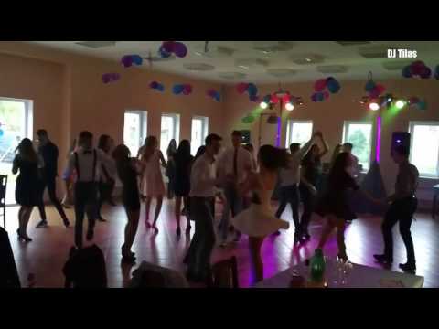 DJ Tilas - 18-tka Gaj Mały