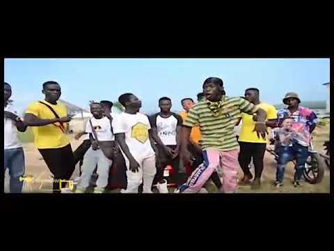 DON 45-Waalii la Official Video