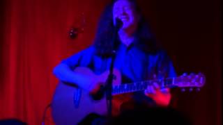 Miles Hunt Can&#39;t Shape Up live 2014. The Wonderstuff