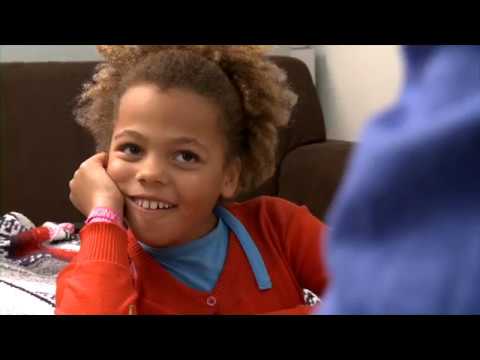 New Life, a soap opera for low-literate non-native speakers - episode 2