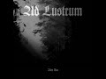 Ad Lustrum Ater Nox Demo 2004 Full Album