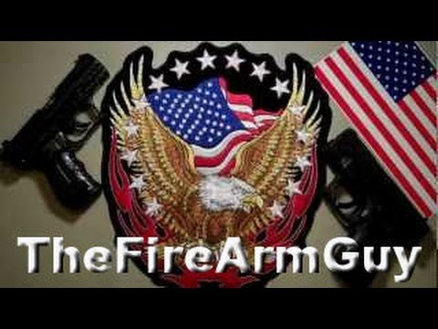 Guns Guts & Glory Network/ Cancelled - TheFireArmGuy