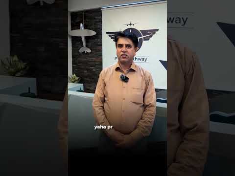 Pilot Eligibility After 12th | PCM & Medicals