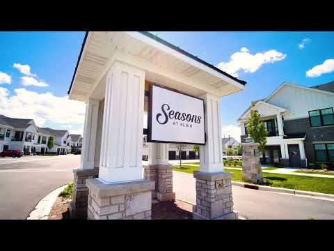 Seasons at Elgin | Apartments in Elgin, IL