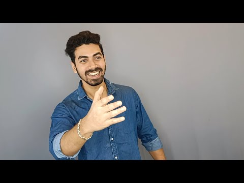 Vishal Singh Monologue Audition, Friend Character