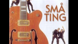 Ursula - Karl Herman's Trio (Cover version)