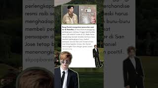 Download lagu Kang Daniel Jadi Korban Pencurian di AS, #kangdaniel #wannaone #kpop #shorts mp3