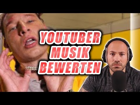 Lil Lano - FALSCHEN SUPREME Pt.2 / Ich bewerte ""MUSIK"" von Youtubern