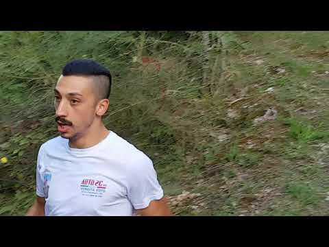 Salvitelle- Festa di San Sebastiano 26.08.2018