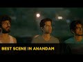 Best Scene In Anandam ManoramaMAX