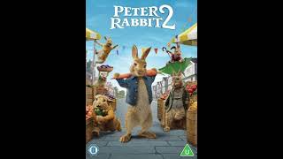 Trailers From Peter Rabbit 2 (2021) UK DVD