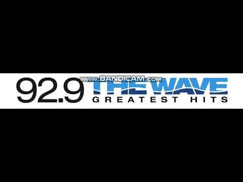 WVBW: "92.9 The Wave" Suffolk, VA 2am TOTH ID--07/03/18