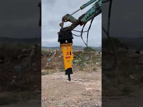 Ace Hammer AB 40S 100kg.-thumb-1