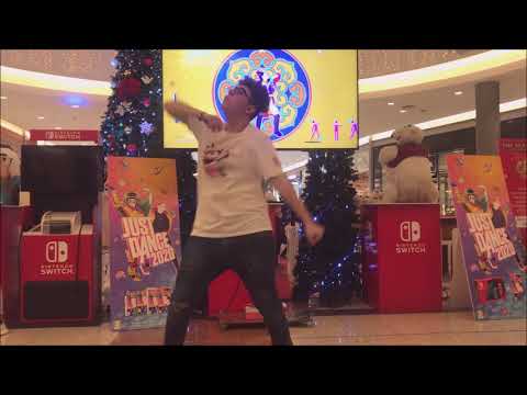 My New Swag - VAVA Ft. Ty. & Nina Wang - Just Dance 2020