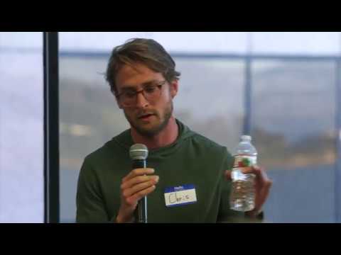 Crypto 12-24 Month Evolution & Decred's Place w/Placeholder's Chris Burniske & Alex Evans @ OKCoin