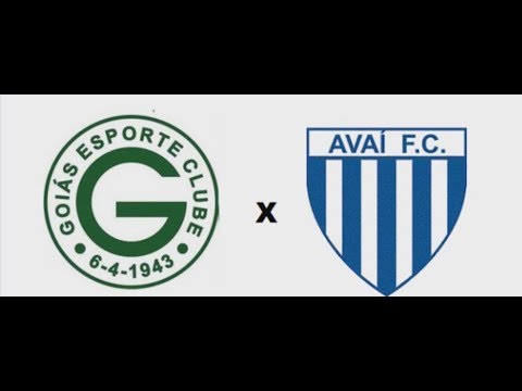 COPA DO BRASIL - GOIAS X AVAI - 4* FASE