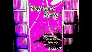 The Red Flags - &quot;Basement Nasty&quot; - Official Video
