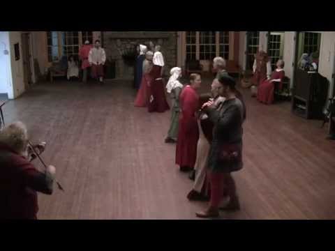 Black Nag - English Country Dance - Walpurgisnacht