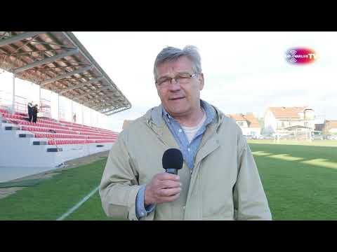 DERBI - NK Mladost Ždralovi - NK Bjelovar!