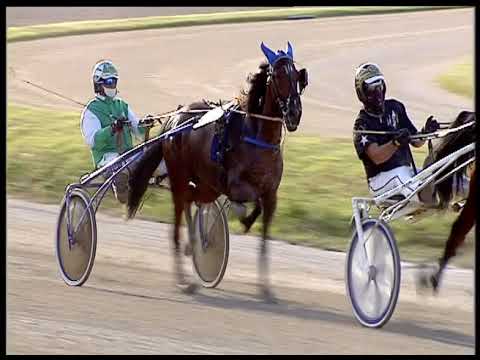 Trotto 13/06/2020 - 10ª corsa