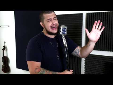 ROBBIE WILLIAMS - ANGELS - VOCAL COVER BONCINI