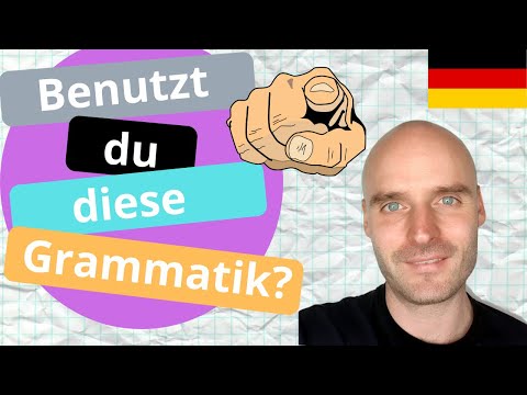 Infinitiv mit zu | A2/B1/B2 | Learn German | Deutsch lernen