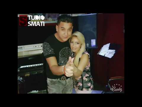 Hichem Smati Feat  Cheba Chakira 2016