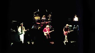 Dire Straits  - What&#39;s The Matter Baby [Live in Rotterdam 1978]