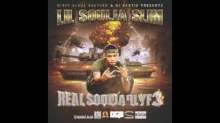 Lil Soulja Slim - Real Soulja4lyf3