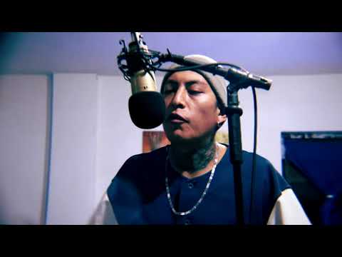 FLOW DE BARRIO - CYPHER 11 / LEGENDARIO /ENNER/URBANO/2 H .