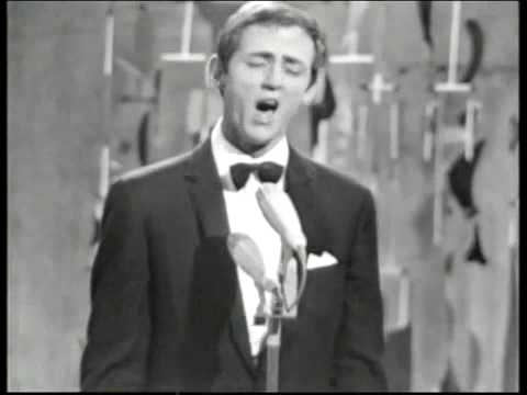 ESC-Irland Dickie Rock-Come back to stay (1966)