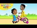 Learn How to Resolve Conflict! | Feelings & Friends with Akili and Me | African Educational Cartoons