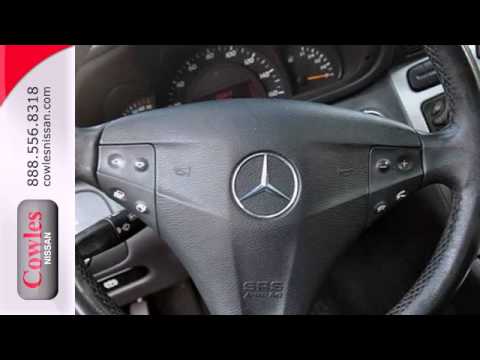 2003 Mercedes-Benz C230 Washington DC VA Woodbridge, VA #M1838A - SOLD