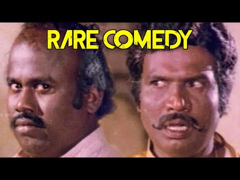 Goundamani Senthil Comedy | Goundamani Senthil Rare Comedy | Manorama | Rajathi Rojakili Full Comedy