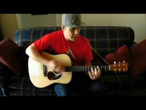 Nelly- Ride Wit Me (Acoustic Cover) by Nick Bryant