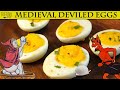 The Devilish History Of Deviled Eggs