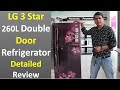 View 29 Refrigerator Lg Double Door Price