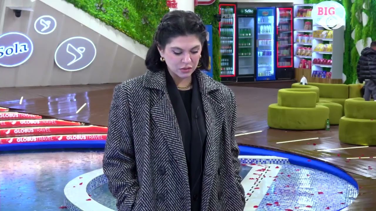 “Bën gjeste të pahijshme…”/ Keijsi,Lore dhe Eriku diskutojnë për Kristin